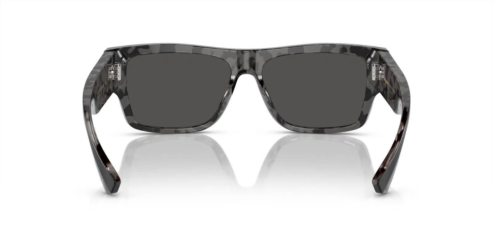 Dolce & Gabbana 4451F Sunglasses - view 8
